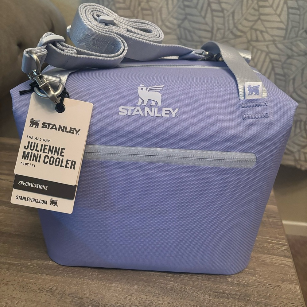 Stanley New mini cooler